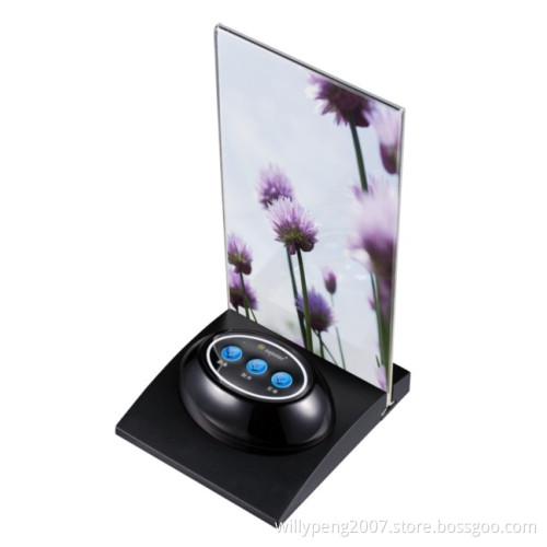 Three Key Table Button SK-312